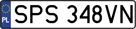 SPS348VN