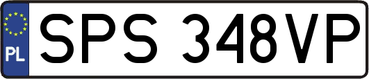SPS348VP