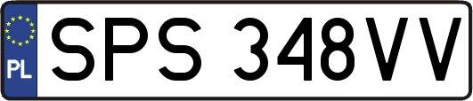 SPS348VV