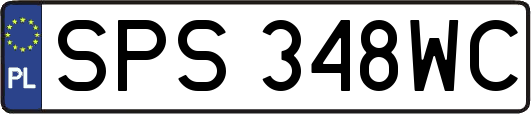 SPS348WC