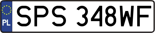 SPS348WF