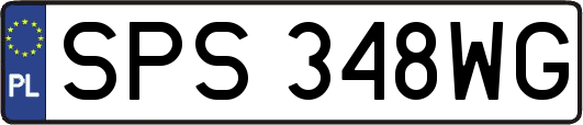 SPS348WG