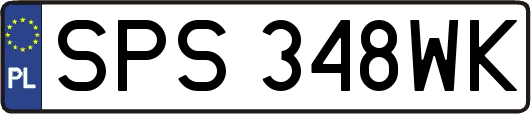 SPS348WK
