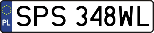 SPS348WL
