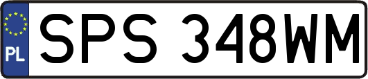 SPS348WM