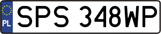 SPS348WP