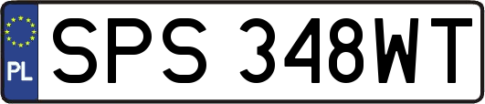SPS348WT