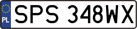 SPS348WX