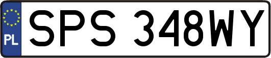SPS348WY