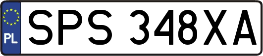 SPS348XA