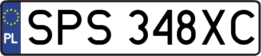 SPS348XC