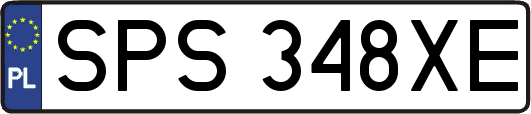 SPS348XE