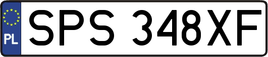 SPS348XF