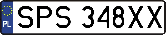 SPS348XX