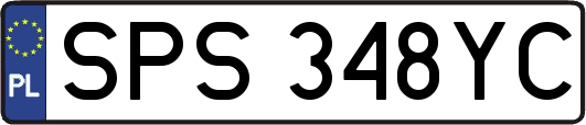 SPS348YC