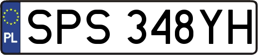 SPS348YH
