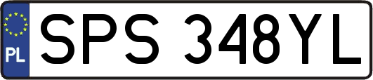 SPS348YL