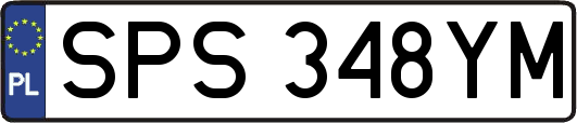 SPS348YM