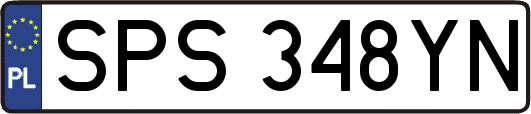 SPS348YN