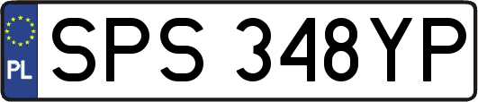 SPS348YP