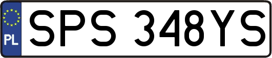 SPS348YS