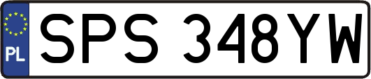 SPS348YW