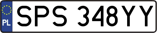 SPS348YY