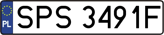 SPS3491F