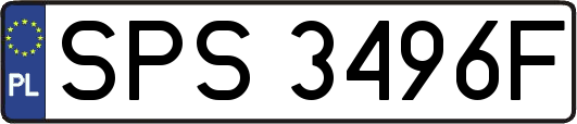 SPS3496F