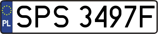 SPS3497F