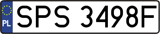 SPS3498F
