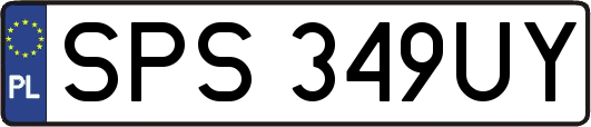 SPS349UY