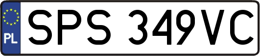 SPS349VC