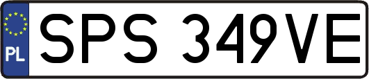 SPS349VE
