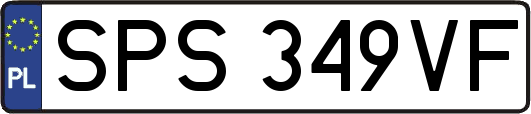 SPS349VF