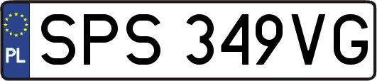 SPS349VG