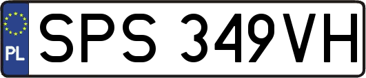 SPS349VH