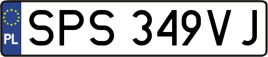 SPS349VJ