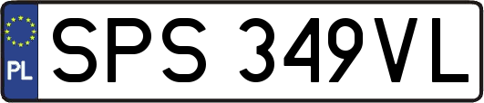 SPS349VL