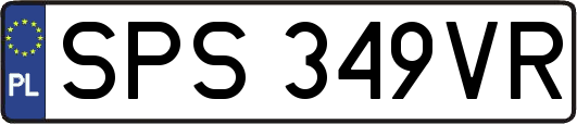 SPS349VR