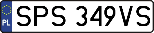 SPS349VS