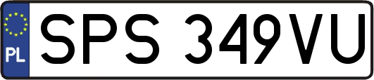 SPS349VU