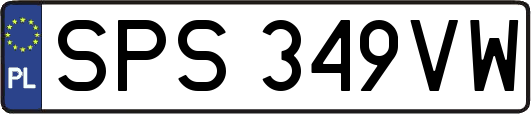 SPS349VW