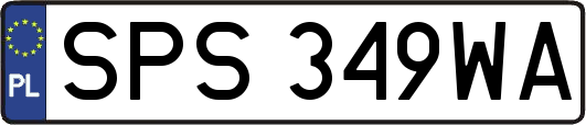 SPS349WA