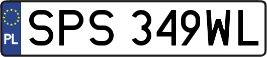 SPS349WL