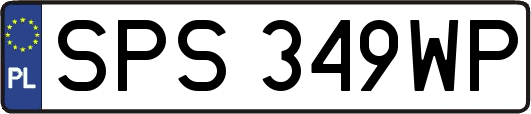 SPS349WP