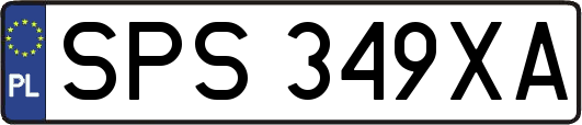 SPS349XA