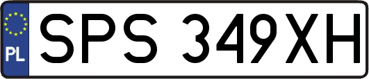 SPS349XH