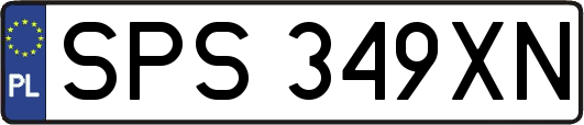 SPS349XN