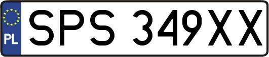 SPS349XX